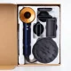 Фен для сушіння волосся Super Hair Dryer Fan Фен для волосся з турборежумом та іонізацією