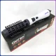 Фен-щітка з автоматичним обертанням насадки Gemei GM-4826 1000W