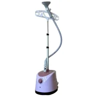 Відпарювач вертикальний для одягу Multifunctional Clothes Steamer 3000W Парова праска для всіх видів тканини