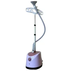 Відпарювач вертикальний для одягу Multifunctional Clothes Steamer 3000W Парова праска для всіх видів тканини