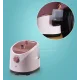 Відпарювач вертикальний для одягу Multifunctional Clothes Steamer 3000W Парова праска для всіх видів тканини