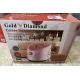 Відпарювач вертикальний для одягу Multifunctional Clothes Steamer 3000W Парова праска для всіх видів тканини