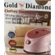 Відпарювач вертикальний для одягу Multifunctional Clothes Steamer 3000W Парова праска для всіх видів тканини