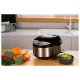 Мультиварка електрична Electric Cooker LY-505 900 Вт Мультиварка-рисоварка на 5 л з антипригарним покриттям