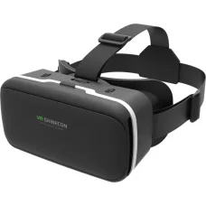 3D окуляри віртуальної реальності Shinecon SC-G04 3D окуляри для телефонів з діагоналлю екрана від 4.7 до 6.0 дюймів