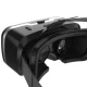 3D окуляри віртуальної реальності Shinecon SC-G04 3D окуляри для телефонів з діагоналлю екрана від 4.7 до 6.0 дюймів