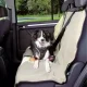 Чохол водонепроникний 142 х 142 см на заднє сидіння PetZoom Захисний килимок в машину для перевезення тварин