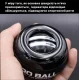 Гіроскопічний кистьовий еспандер круглий Gyro Ball MS 4080-1 Ручний тренажер