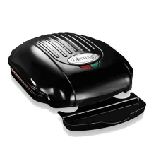 Контактний притискний електричний гриль Gotham Steel Electric Grill Електрогриль на куню