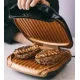 Контактний притискний електричний гриль Gotham Steel Electric Grill Електрогриль на куню