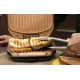 Контактний притискний електричний гриль Gotham Steel Electric Grill Електрогриль на куню
