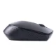 Комплект 2 в 1 Бездротова клавіатура та мишка Wireless suit Weibo WB-8012 24Ghz