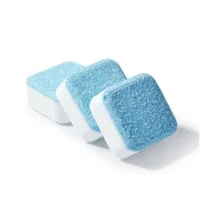 Засіб для чищення пральної машини 12 капсул Washing Machine Cleaner Очищувач для пральних машин
