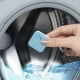 Засіб для чищення пральної машини 12 капсул Washing Machine Cleaner Очищувач для пральних машин