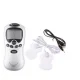 Біоімпульсний ехо-масажер для тіла Echo Massager 8 режимів стимуляції Апарат для міостимуляції м'язів