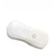 Біоімпульсний ехо-масажер для тіла Echo Massager 8 режимів стимуляції Апарат для міостимуляції м'язів