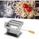 Ручна локшина з розкочуванням тесту Costway Pasta Пристрій для виготовлення локшини