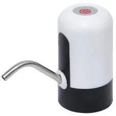Помпа на акумуляторі для бутильованої води Automatic Water Dispenser