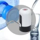 Помпа на акумуляторі для бутильованої води Automatic Water Dispenser
