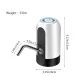 Помпа на акумуляторі для бутильованої води Automatic Water Dispenser