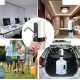Помпа на акумуляторі для бутильованої води Automatic Water Dispenser