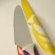 Набір ножів з керамічним покриттям HIGH QUALITY KNIFE SET 3 шт Набір ножів для кухні