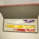 Набір ножів з керамічним покриттям HIGH QUALITY KNIFE SET 3 шт Набір ножів для кухні