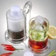 Набір із 4 ємностей із підставкою для спецій Spice Jar. O.V.S.P. Stack Dispense Органайзер для зберігання спецій