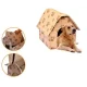 Будиночок складаний для собак та кішок Portable Dog House Переносний складний будиночок для тварин 37х43х40 см