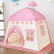 Дитячий ігровий намет у вигляді будиночка Garden Play Tent Ігровий будиночок для дітей
