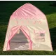 Дитячий ігровий намет у вигляді будиночка Garden Play Tent Ігровий будиночок для дітей