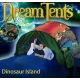 Дитячий ігровий намет-тент Dream Tents Динозаври Дитячий тент для сну
