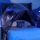 Дитячий ігровий намет-тент Dream Tents Космос Дитячий тент для сну