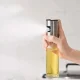 Розпилювач скляний на 100 мл для олії та оцту LK-100ML Дозатор для олії