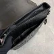 Стильна шкіряна сумка чоловіча через плече Backpack AND 86001-B Якісна чоловіча сумка
