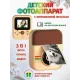 Фотоапарат з моментальним друком фото Kids Digital Camera Дитячий цифровий фотоапарат