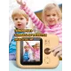 Фотоапарат з моментальним друком фото Kids Digital Camera Дитячий цифровий фотоапарат