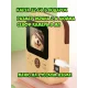 Фотоапарат з моментальним друком фото Kids Digital Camera Дитячий цифровий фотоапарат