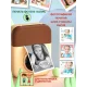 Фотоапарат з моментальним друком фото Kids Digital Camera Дитячий цифровий фотоапарат