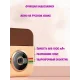 Фотоапарат з моментальним друком фото Kids Digital Camera Дитячий цифровий фотоапарат