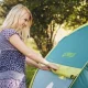 Намет туристичний 4-х місний Bestway 68087 Чотиримісний намет 240х210х100 см
