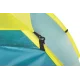 Намет туристичний 3-х місний Bestway 68085 Тримісний намет 210х210х130 см