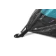 Намет туристичний 3-х місний Bestway 68085 Тримісний намет 210х210х130 см