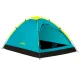 Намет туристичний 2-х місний Bestway 68084 Двомісний намет 145x205x100 см
