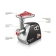 Електрична М'ясорубка BITEK BT-3400 3500W з металевим корпусом та різними насадками