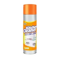 Універсальний очисник для кухні Kitchen Cleaner 500 мл Очищувач-знежирювач для кухонних поверхонь