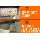 Універсальний очисник для кухні Kitchen Cleaner 500 мл Очищувач-знежирювач для кухонних поверхонь