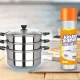 Універсальний очисник для кухні Kitchen Cleaner 500 мл Очищувач-знежирювач для кухонних поверхонь