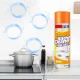 Універсальний очисник для кухні Kitchen Cleaner 500 мл Очищувач-знежирювач для кухонних поверхонь