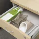 Багатофункціональна овочерізка-подрібнювач Safe Mandoline Slice Універсальна терка для овочів з контейнером